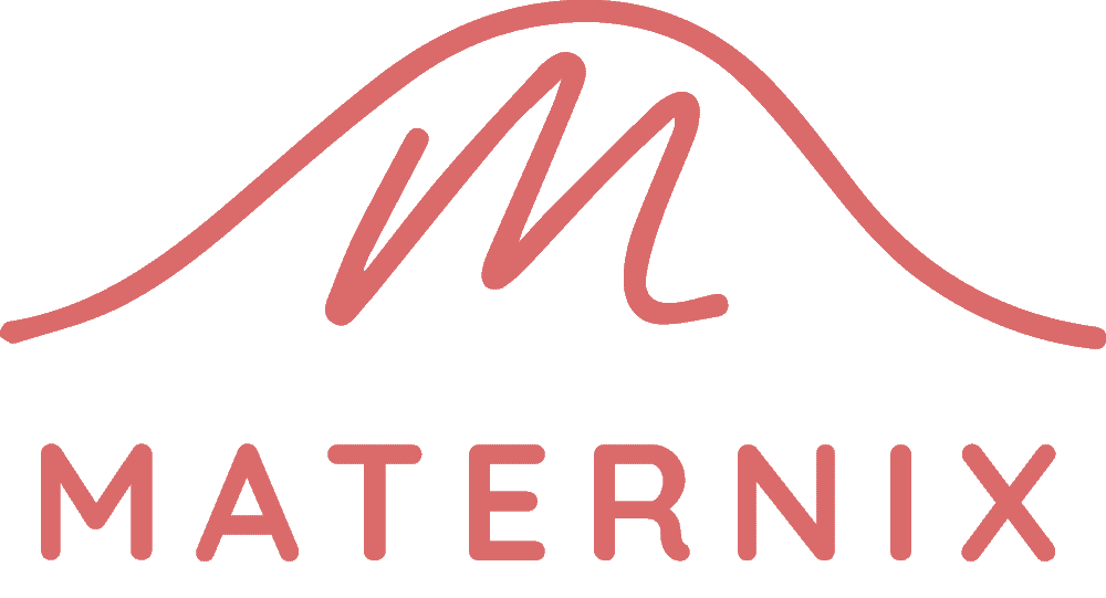 Maternix logo